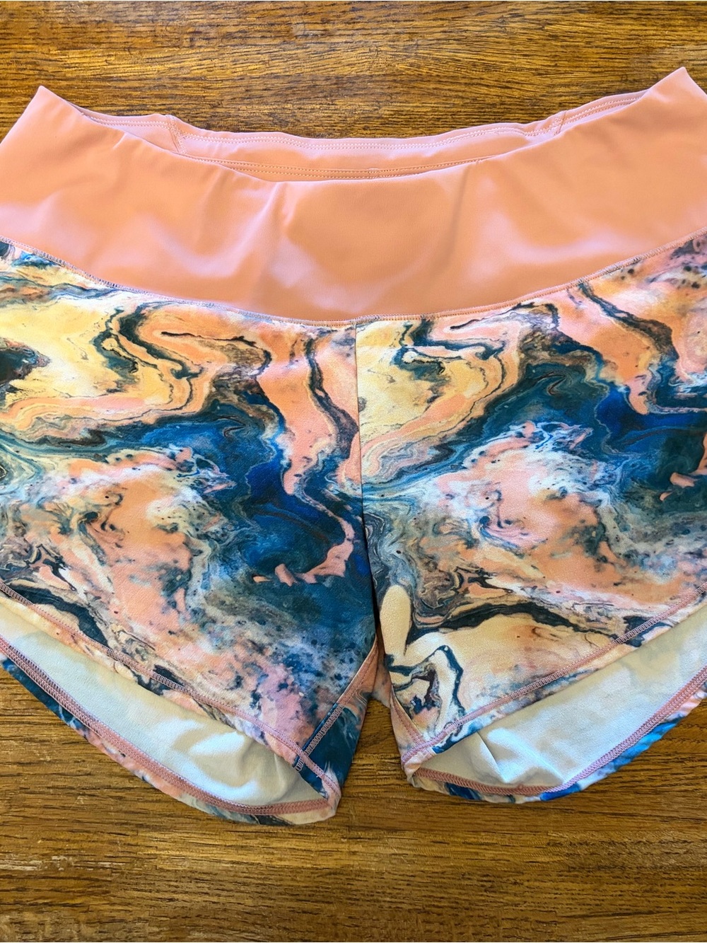 Women's Oiselle Running Shorts - Size 8